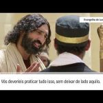 Evangelho de 15 de outubro de 2025