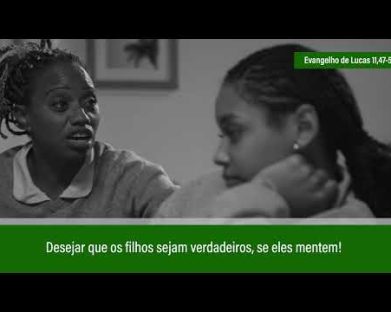 Evangelho de 16 de outubro de 2025