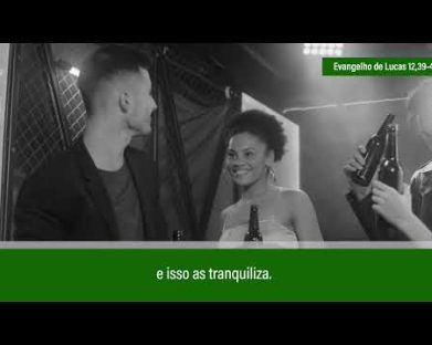 Evangelho de 22 de outubro