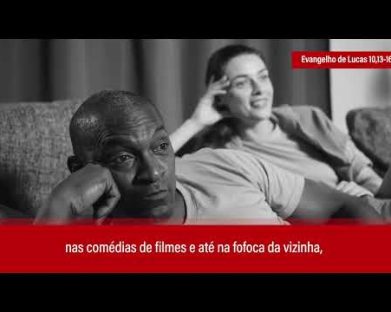 Evangelho de 3 de outubro