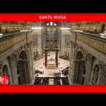 Papa aos universitários: saciar a fome de verdade e de sentido é uma tarefa necessária