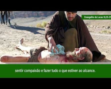 Evangelho de 6 de outubro