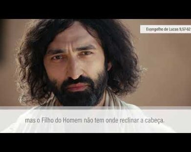 Evangelho de 1º de outubro