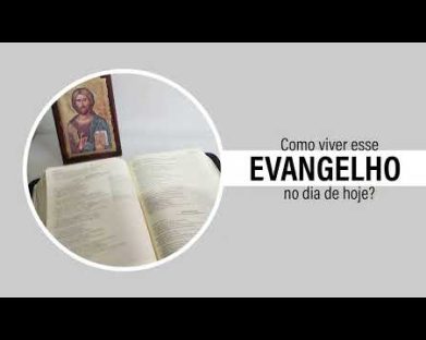 Evangelho de 7 de outubro