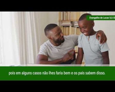 Evangelho de 9 de outubro