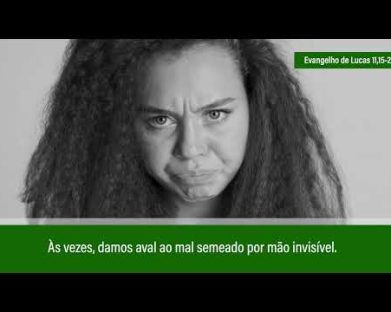 Evangelho de 10 de outubro