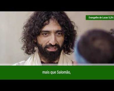 Evangelho de 13 de outubro