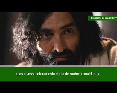 Evangelho de 14 de outubro de 2025