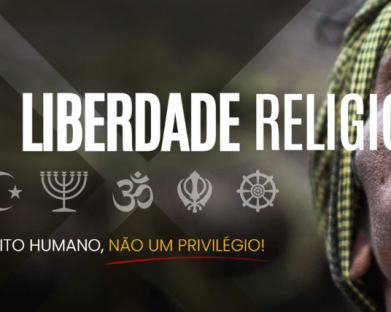 Relatório aponta que mais de 5 bilhões de pessoas vivem em países com graves violações à liberdade religiosa
