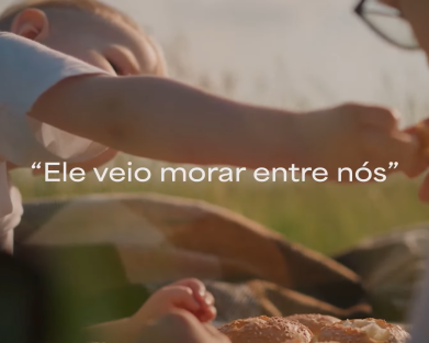 Lançado o hino da Campanha da Fraternidade 2026. Ouças nas plataformas digitais