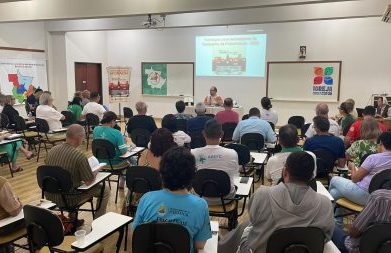 Regionais da CNBB iniciam Seminários da Campanha da Fraternidade 2026