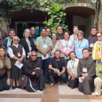 Nova diretoria da Rede Franciscana para Migrantes é eleita durante Assembleia das Américas, no México