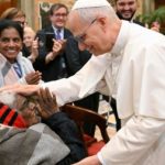 Leão XIV: os idosos são uma bênção, não devem ser descartados