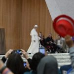 Leão XIV: a santidade floresce no serviço cotidiano aos mais vulneráveis