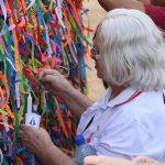 A devoção popular e grandes eventos de fé reúnem o povo católico e reforçam confiança na Igreja