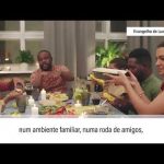 Evangelho de 4 de novembro