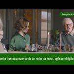 Evangelho de 14 de novembro