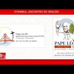 Papa: “A lógica da pequenez é a verdadeira força da Igreja”