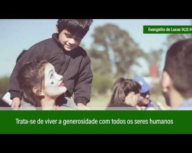 Evangelho de 3 de novembro