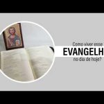 Evangelho de 10 de novembro
