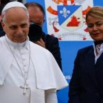 Leão XIV se despede da Turquia e parte para o Líbano