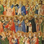 Solenidade de Todos os Santos