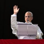 Leão XIV: Igreja de Roma, mãe que cuida da fé e do caminho dos cristãos espalhados pelo mundo