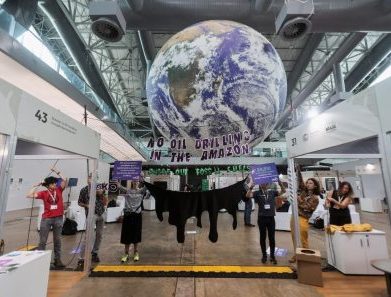 COP30: dois dias para a conclusão, intensificam-se as negociações