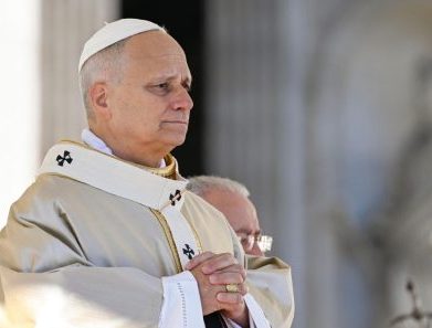 In unitate fidei: a Carta Apostólica de Leão XIV sobre o Concílio de Niceia