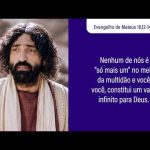 Evangelho de 9 de dezembro