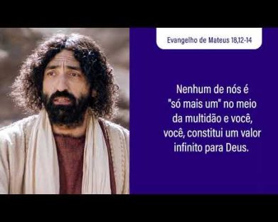 Evangelho de 9 de dezembro