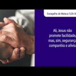 Evangelho de 10 de dezembro