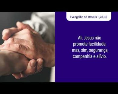 Evangelho de 10 de dezembro