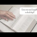 Evangelho de 12 de dezembro