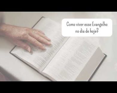 Evangelho de 12 de dezembro