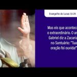 Evangelho de 19 de dezembro