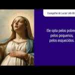 Evangelho de 22 de dezembro