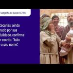 Evangelho de 23 de dezembro