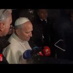 Leão XIV: no Natal, 24 horas de paz em todo o mundo