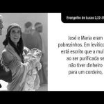 Evangelho de 29 de dezembro