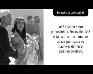 Evangelho de 29 de dezembro