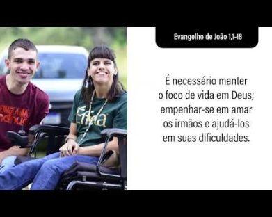 Evangelho de 31 de dezembro