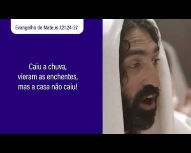 Evangelho de 4 de dezembro
