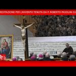 Pe. Pasolini: Advento, tempo de espera confiante para a salvação