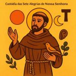 Encontro Under Ten reúne frades em Cuiabá para partilha, escuta e convivência fraterna