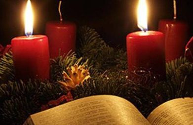 Reflexão para o 2º Domingo do Advento