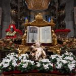 A encarnação do Verbo