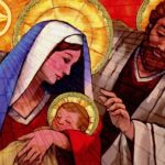 Sagrada Família de Nazaré