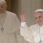 Em 2025 o mundo despediu-se do Papa Francisco