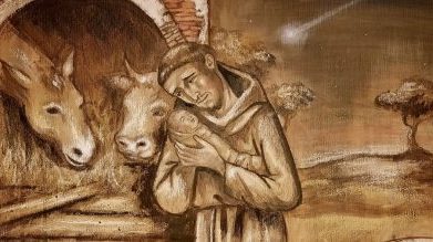 Carta do Ministro Geral para o Nascimento do Senhor 2025